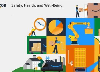 Amazon partners with I4C to safeguard shoppers from online threats