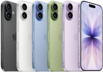 Apple iPhone 17 Pro and iPhone 17 Pro Max launched in India at ₹1,34,900, featuring 3nm A19 Pro, 48MP triple cameras, and more 