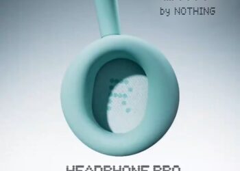 CMF Headphone Pro set to launch on 29th September