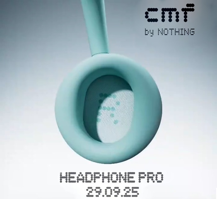 CMF Headphone Pro
