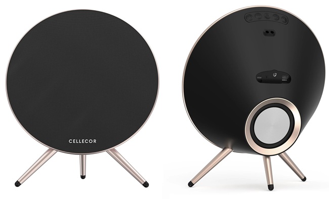 Cellecor COMET CBS 05 Pro Speaker