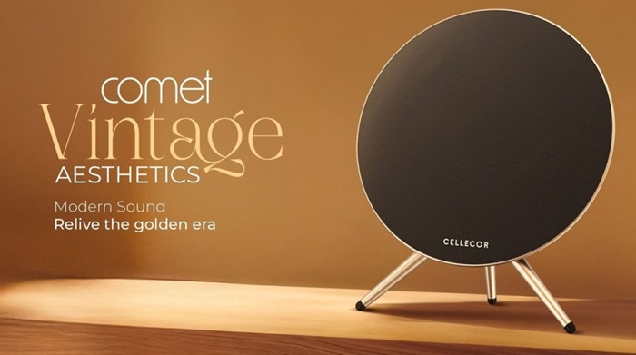 COMET CBS-05 Pro 80W