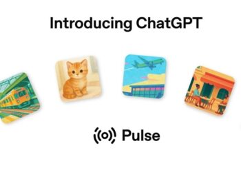OpenAI introduces ChatGPT Pulse: Personalized Daily AI Updates for Pro Users