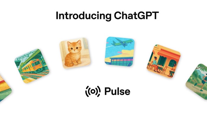 ChatGPT Pulse