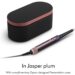 Dyson India introduces Airwrap i.d. in Jasper Plum Limited Edition at ₹49,900 2 Dyson India introduces Airwrap i.d. in Jasper Plum Limited Edition at ₹49,900