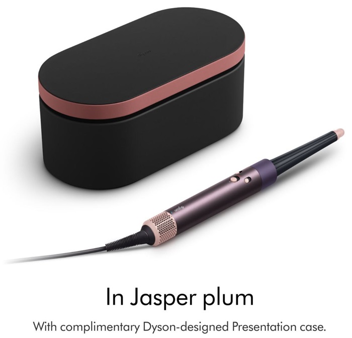 Dyson Airwrap i.d. Jasper Plum Limited Edition