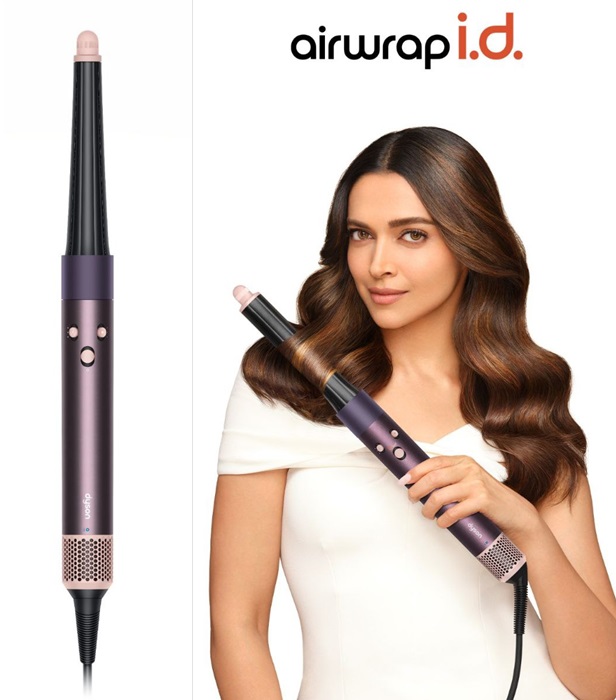Dyson Airwrap i.d. Jasper Plum Limited Edition 2
