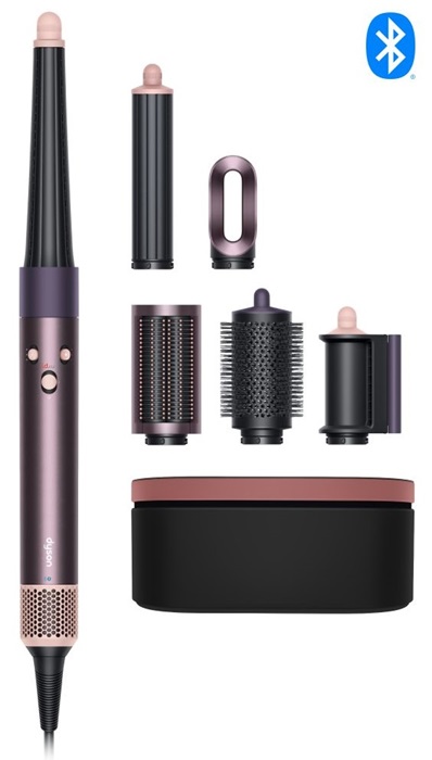Dyson Airwrap i.d. Jasper Plum Limited Edition