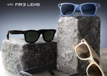 Fire-Boltt launches FireLens Audio and AI Vision Smart Eyewear in India
