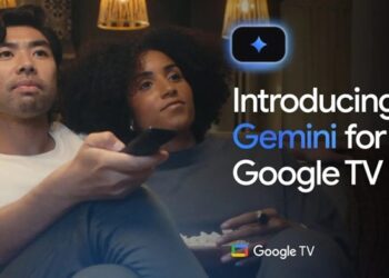 Google TV gets Gemini AI with expanded capabilities