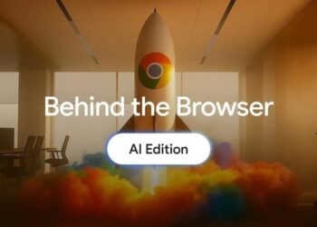 Google Chrome gets Gemini AI integration, AI mode in Omnibox, and smarter safety tools