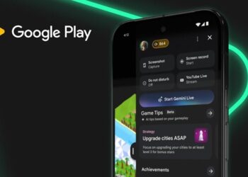 Google Play gets new ‘You’ tab, Play Games Sidekick in-game overlay, and more