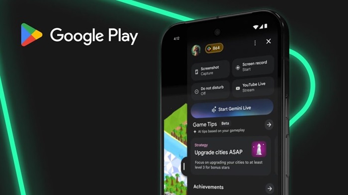 Google Play