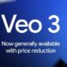 Google Veo 3 gets major upgrade: Lower costs, vertical video, 1080p HD, and Gemini API integration 2 Google Veo 3 gets major upgrade: Lower costs, vertical video, 1080p HD, and Gemini API integration