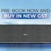 Haier launches pre-booking offers on ACs ahead of GST reform 4 Haier launches pre-booking offers on ACs ahead of GST reform