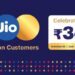 Jio rolls out unlimited free data and Celebration Plan on its 9th anniversary, crosses 500 million users