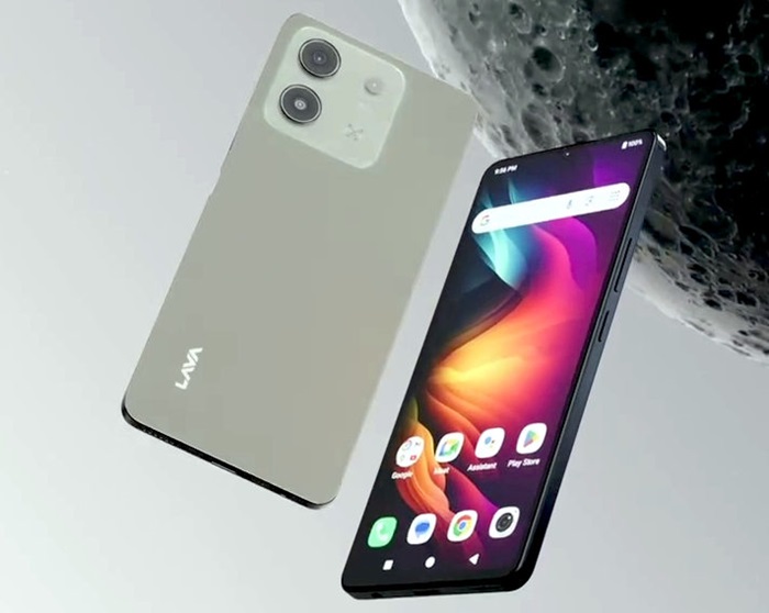 Lava Yuva Smart 2