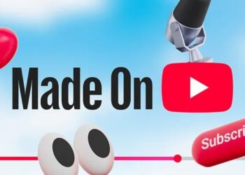 YouTube unveils new AI tools and monetization features at Made on YouTube 2025 event