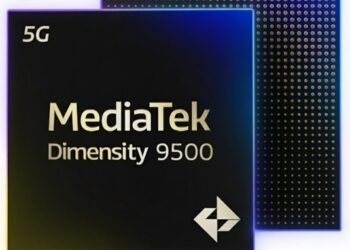 MediaTek Dimensity 9500 launch set for 22nd September ahead of Snapdragon 8 Elite Gen 5