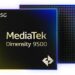 MediaTek Dimensity 9500 launch set for 22nd September ahead of Snapdragon 8 Elite Gen 5 4 MediaTek Dimensity 9500 launch set for 22nd September ahead of Snapdragon 8 Elite Gen 5