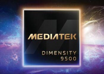 MediaTek Dimensity 9500 announced featuring 3nm process, C1-Ultra core, advanced NPU, 4K120 Dolby Vision capture, and more