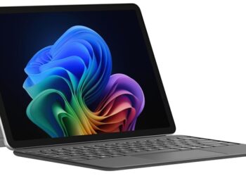 Microsoft Surface Pro 12-inch Copilot+ PC with Snapdragon X Plus launched in India