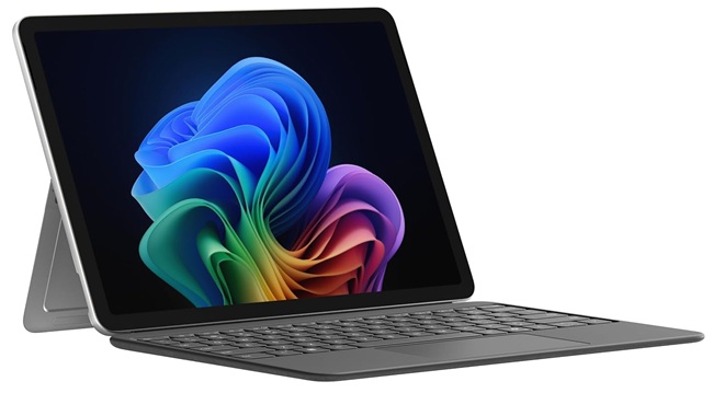 Microsoft Surface Pro 12 inch X Plus India
