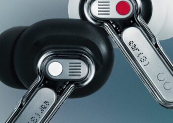 Nothing Ear (3) announced featuring Metal case with Super Mic, 45dB ANC, 12mm Drivers, and more