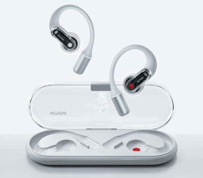 Nothing Ear (Open)