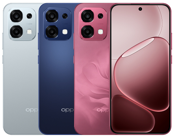 OPPO F31 5G
