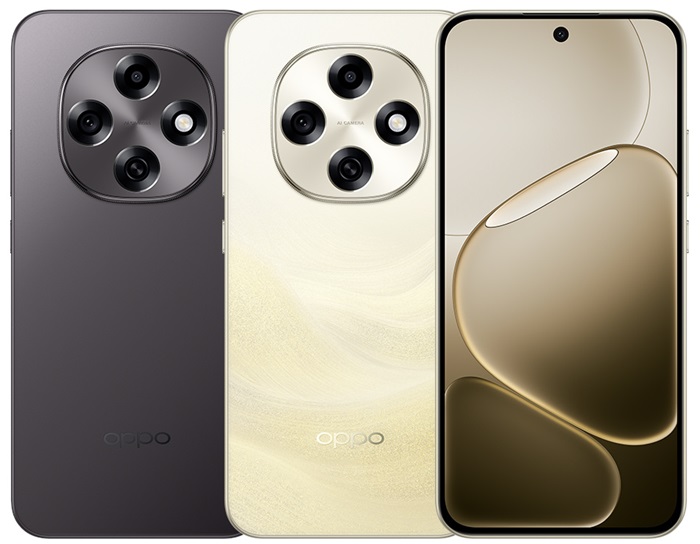 OPPO F31 Pro