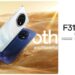 OPPO F31 5G, OPPO F31 Pro 5G and OPPO F31 Pro+ 5G launched in India starting at ₹22,999 2 OPPO F31 5G, OPPO F31 Pro 5G and OPPO F31 Pro+ 5G launched in India starting at ₹22,999