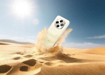 OPPO F31 Series specs and features revealed ahead of 13th September India launch