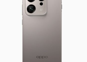 OPPO Find X9 with Dimensity 9500 and Hasselblad cameras surfaces