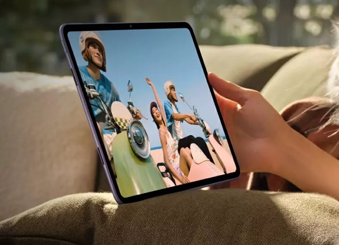 OPPO Pad 5