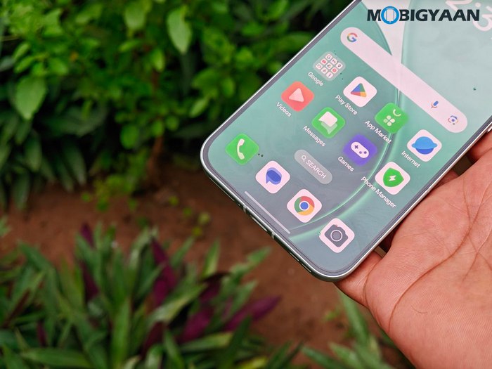 OPPO Reno14 5G Review Design Display Cameras Build Quality 12