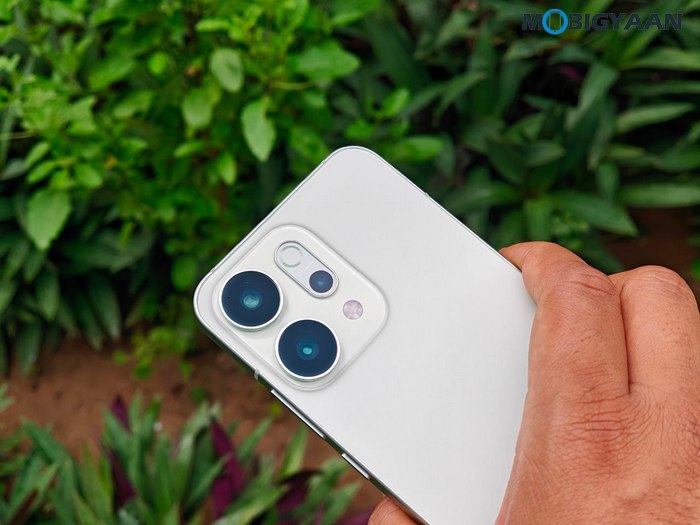 OPPO Reno14 5G Review Design Display Cameras Build Quality 14