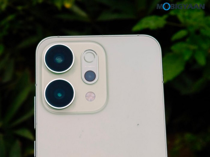 OPPO Reno14 5G Review Design Display Cameras Build Quality 15