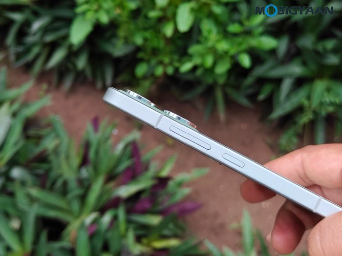 OPPO Reno14 5G Review Design Display Cameras Build Quality 18