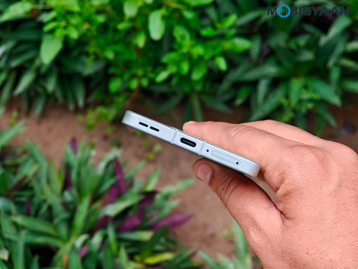 OPPO Reno14 5G Review Design Display Cameras Build Quality 20