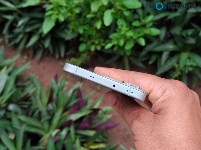 OPPO Reno14 5G Review Design Display Cameras Build Quality 21