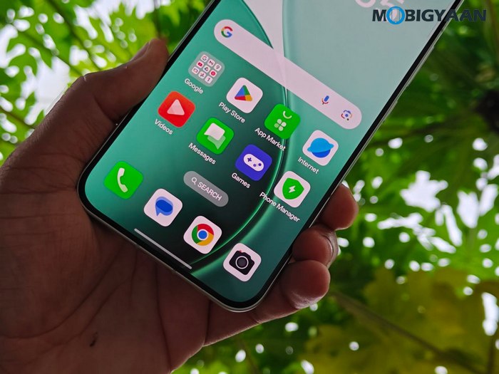 OPPO Reno14 5G Review Design Display Cameras Build Quality 4