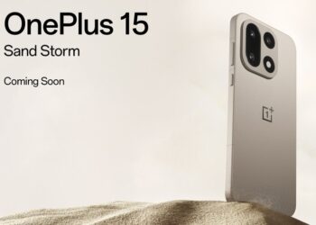 OnePlus 15 global launch teased, to come with Snapdragon 8 Elite Gen 5