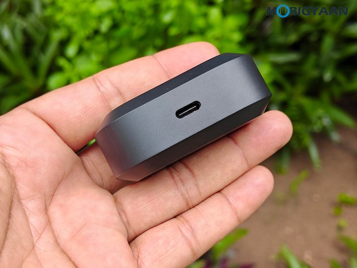 OnePlus Buds 3r Review Design 2