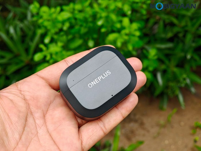 OnePlus Buds 3r Review Design 3