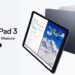 OnePlus Pad 3 launched in India starting at ₹47,999