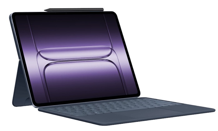 OnePlus Pad 3 keyboard