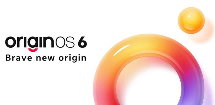 OriginOS 6, Funtouch OS