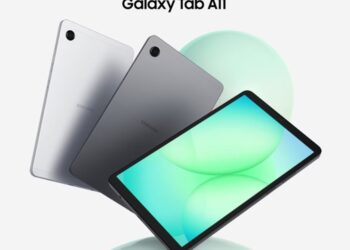 Samsung Galaxy Tab A11