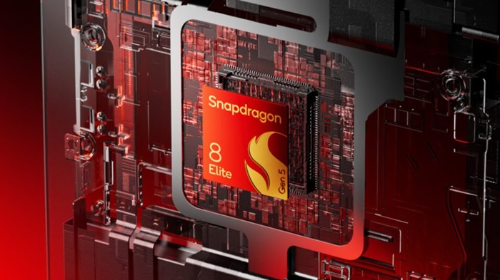 Snapdragon 8 Elite Gen 5 1